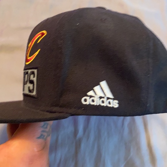 2016 cavs championship hat - Picture 3 of 3